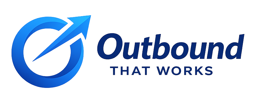 Outbound That Works